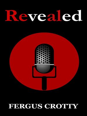 cover image of Revealed